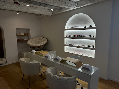 Salonnails, Institut De Beauté à Aix-en-Provence