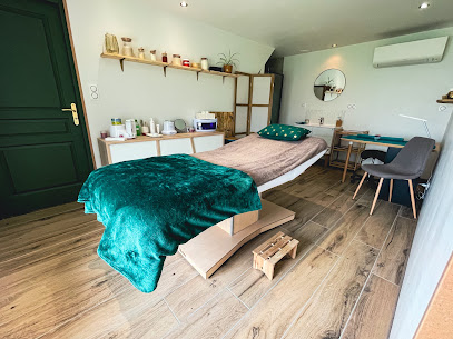 La Villa Détente, Institut De Beauté à Ardin