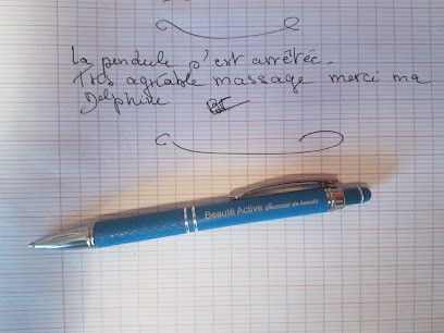 BEAUTE ACTIVE / Active Beauty, Institut de Beauté à Néris-les-Bains