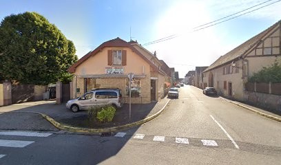 L’atelier de Charlotte, Institut de Beauté à Niederhergheim