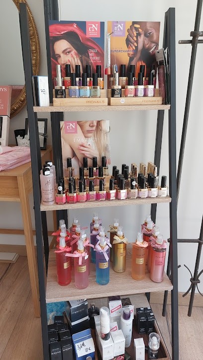 Cécile Beauté, Institut de Beauté à Forcalquier