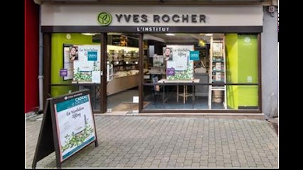 Yves Rocher, Institut de Beauté à Gisors