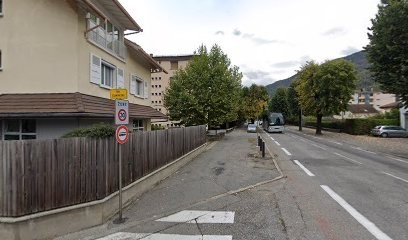 Cocoonails Albertville, Institut de Beauté à Albertville