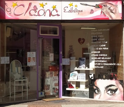 Claona Esthetique, Institut de Beauté à Fontaine