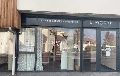 L’institut 166, Institut de Beauté à Etaux