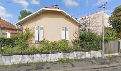 DUTARET Jean-Joseph, Institut de Beauté à Pau