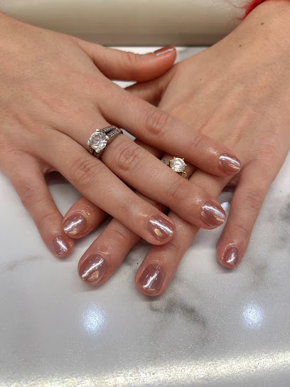 New City Nails, Institut De Beauté à Paris 19