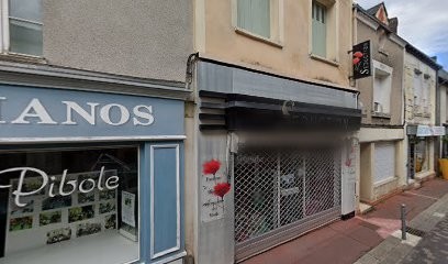 Séduction, Institut de Beauté à Loudun