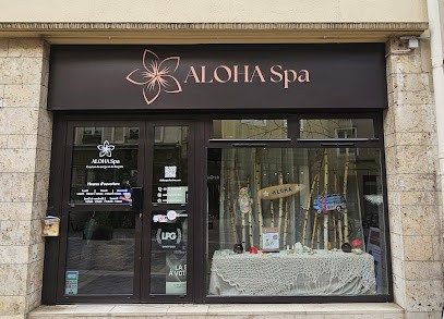ALOHA Spa, Institut de Beauté à Chartres