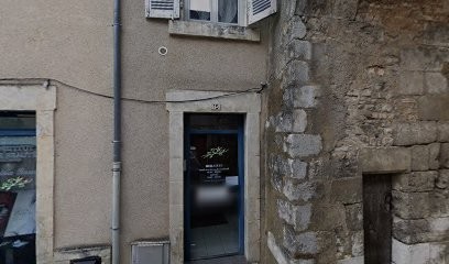 Gachon Christelle Helene, Institut de Beauté à Déols