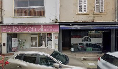 Ambiance Belle Et Zen, Institut de Beauté à Moulins