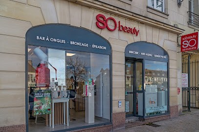 So Beauty, Institut de Beauté à Chantilly