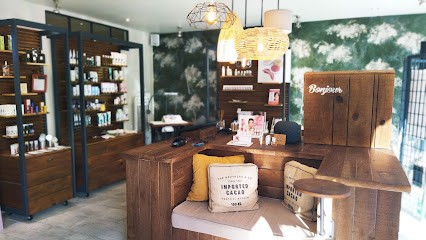 Corps Et Esprit, Institut de Beauté à Parthenay