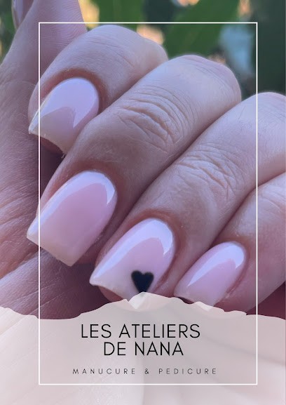 Les Ateliers De Nana, Institut de Beauté au Muy