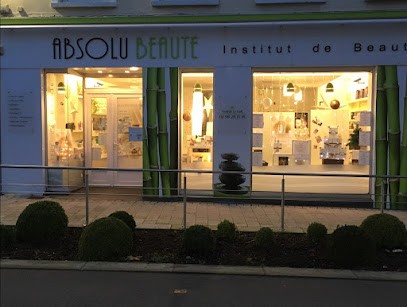 ABSOLU BEAUTÉ, Institut de Beauté à Ploudalmézeau