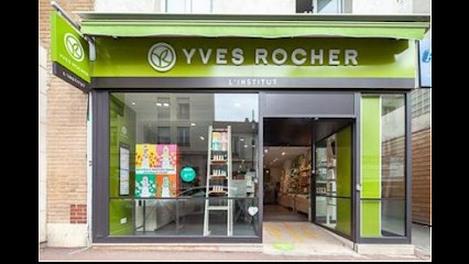 Yves Rocher, Institut de Beauté à Antony