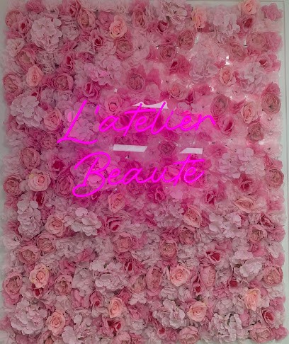 L'atelier - Océane D, Institut de Beauté à Lyon 09