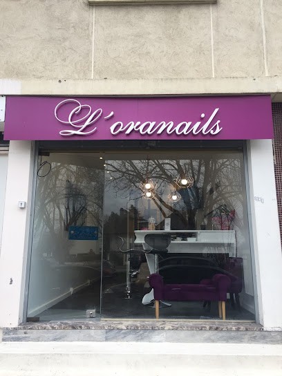 L' Oranails, Institut de Beauté à Saint-Cyr-l'École