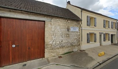 Aux Cils D'Elo, Institut de Beauté à Jaux