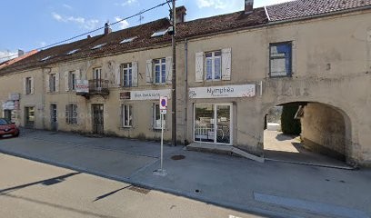 Institut de Beauté Nymphea, Institut de Beauté à Frasne