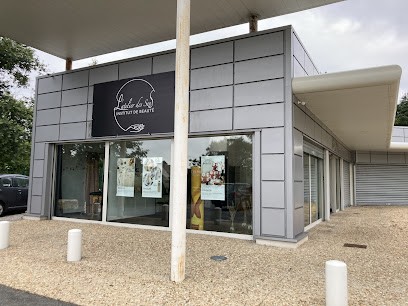 L'atelier Des Sens, Institut de Beauté au Blanc