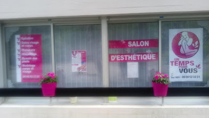 Un Temps Pour Vous Beulque Daniele Institut De Beauté à Ammerschwihr