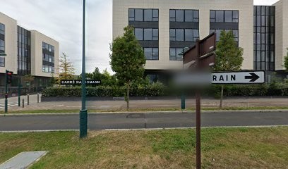 Www Laser Esthetique Valdeurope Net, Institut de Beauté à Jossigny