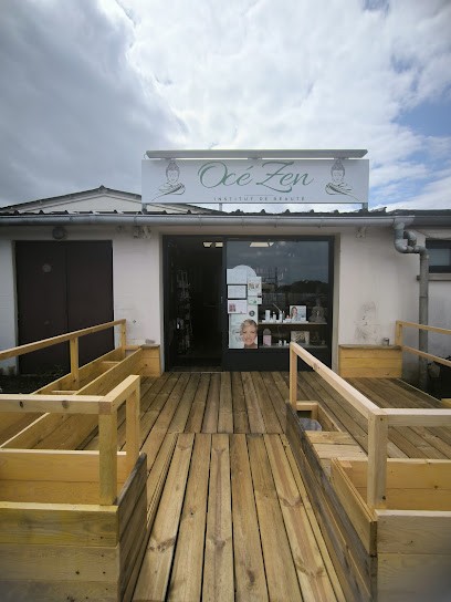 Océ Zen, Institut de Beauté à Bayeux