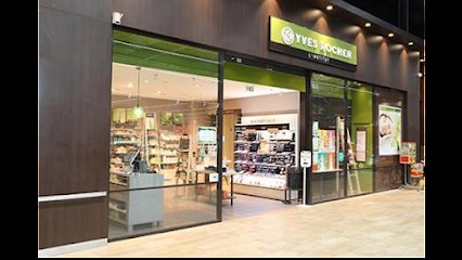 Yves Rocher, Institut de Beauté à Champagnole