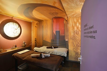 Passage Bleu - Belleville s / Meuse (near Verdun), Institut de Beauté à Belleville-sur-Meuse