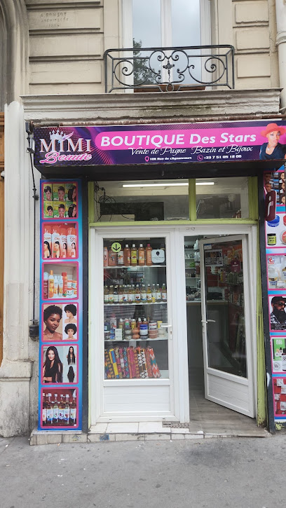 Mimi Beaute, Institut De Beauté à Paris 18