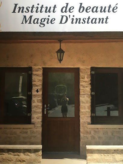 Magie D'instant, Institut de Beauté à Varzy