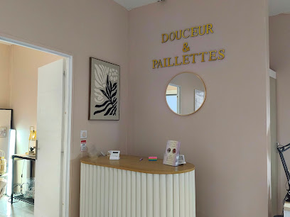 Douceur & Paillettes, Institut De Beauté à Toulon