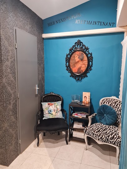 Institut L'effet Des Mains, Institut de Beauté à Gruissan