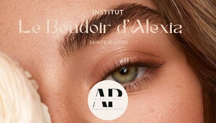 Le Boudoir D’Alexia - Wyc Center, Institut de Beauté à Sainte-Maxime