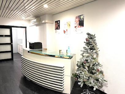 Centre Lymah Expert, Institut de Beauté à Objat