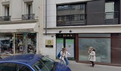 SOURCIL STUDIO - NATACHA ORANGE, Institut de Beauté à Colombes