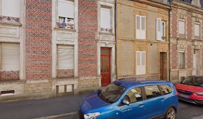 Maréchal Catherine, Institut de Beauté à Charleville-Mézières