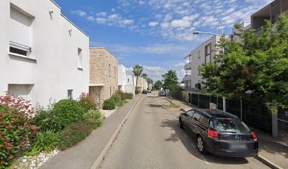 Lina.B Esthéticienne Masseuse à Domicile, Esthéticienne à Bellegarde