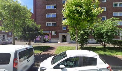 Touchwood Indian Beauté - La Courneuve, Institut de Beauté à La Courneuve