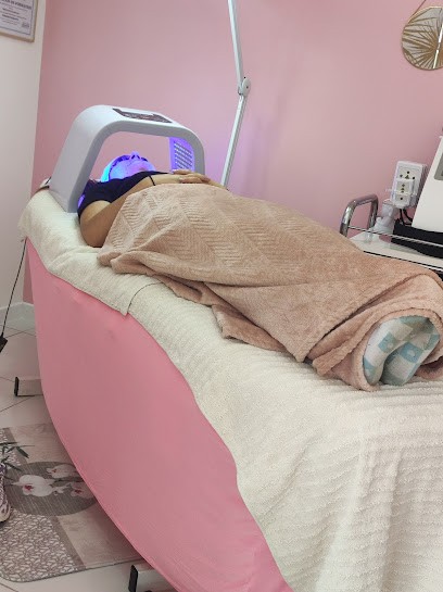 Zen&Beauty, Institut de Beauté à Unverre