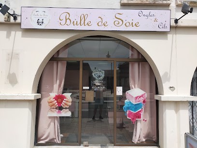 BULLE DE SOIE, Institut de Beauté à Dives-sur-Mer