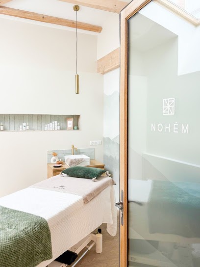 Nohèm, Institut De Beauté Bio, Institut de Beauté à La Baule-Escoublac