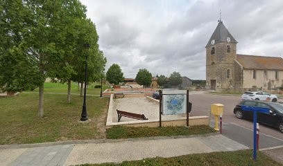 Cecile Socio esthéticienne, Esthéticienne à Planrupt