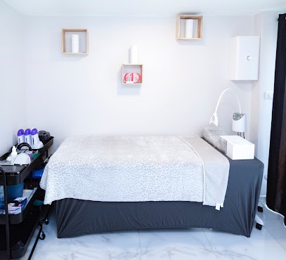 L B M Paris, Institut de Beauté à Drancy