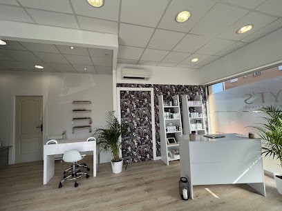 BELLADONNA Di Fiona, Institut de Beauté à Simiane-Collongue