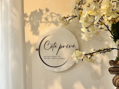 Coté Privé, Institut De Beauté à Nice