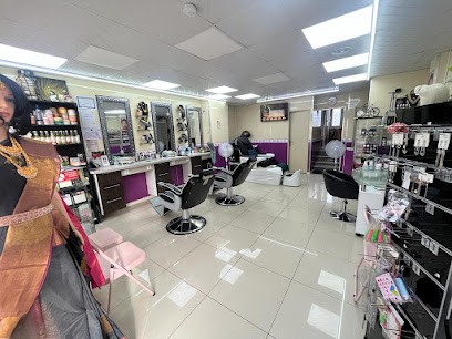 Ramiya Salon De Beauté Indienne, Institut de Beauté à Savigny-sur-Orge