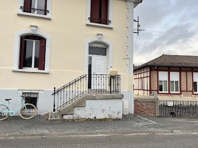 L'évasion D'alicia, Institut de Beauté à Lesperon