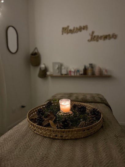 Maison Leonna, Institut de Beauté à Janneyrias